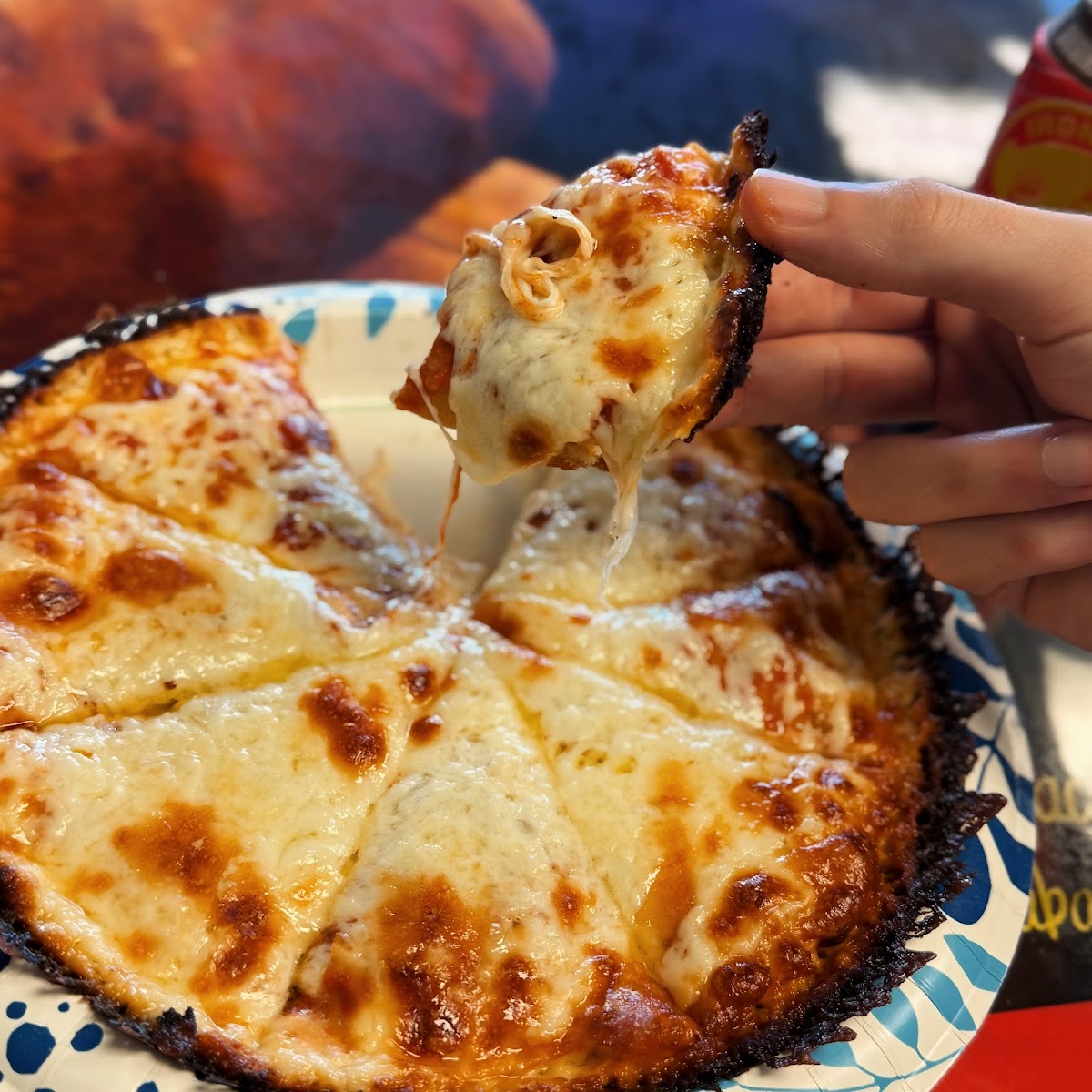 The Piragua Pizzeria Photos 2